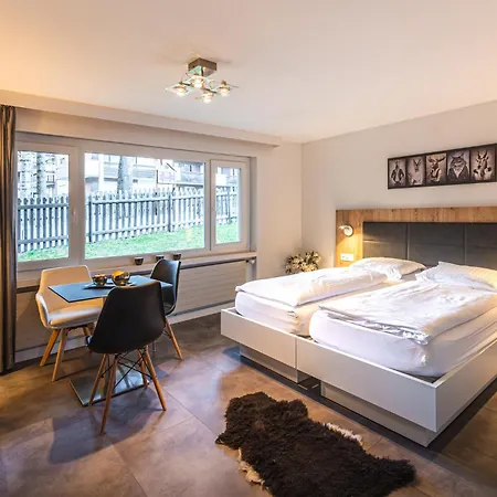 Apartment 2 Proche De La Gare *