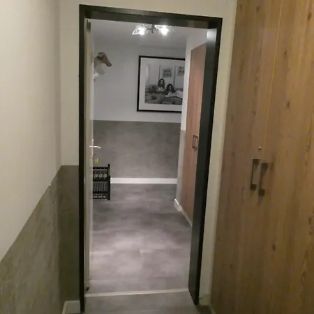 Apartment 2 Proche De La Gare