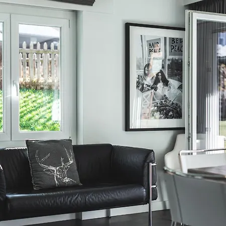 Apartment 2 Proche De La Gare *