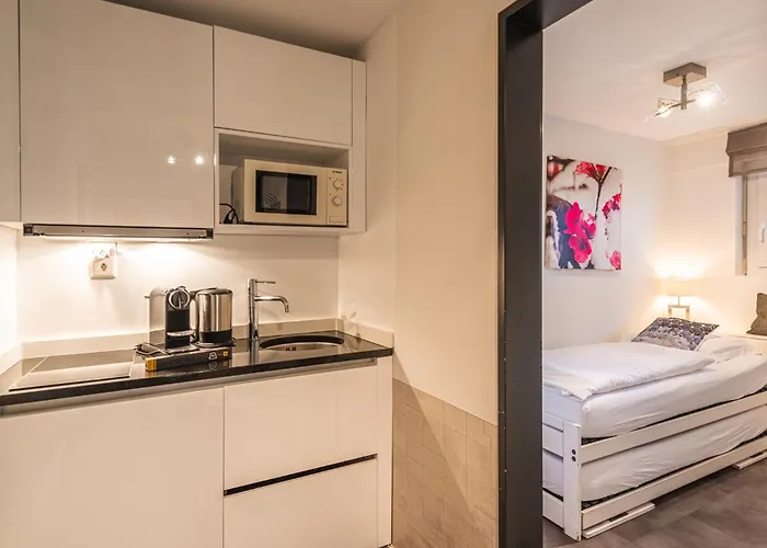 Apartmán Haus Granit, 2 Rooms, Ground Floor *