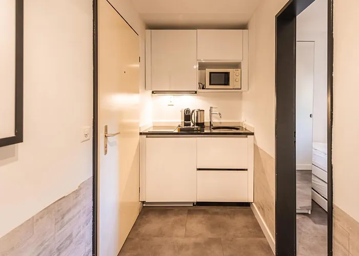 Appartamento Haus Granit, 2 Rooms, Ground Floor Zermatt