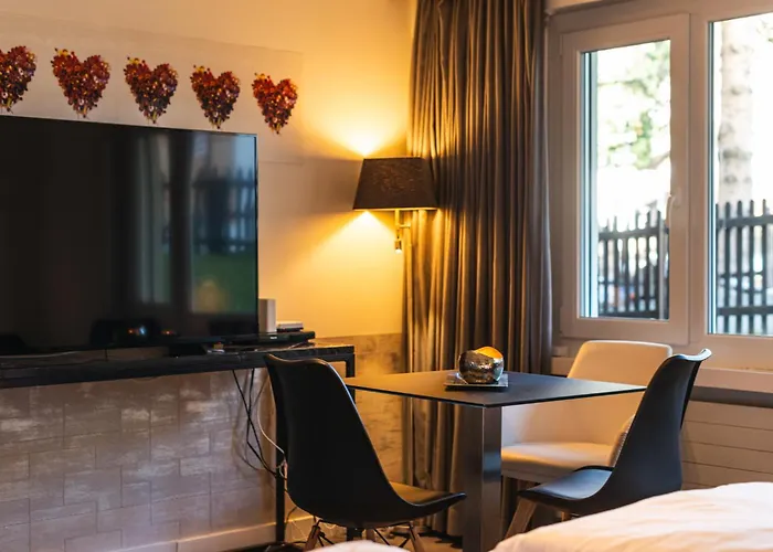 Haus Granit, 2 Rooms, Ground Floor Zermatt