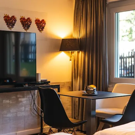 Haus Granit, 2 Rooms, Ground Floor 采尔马特