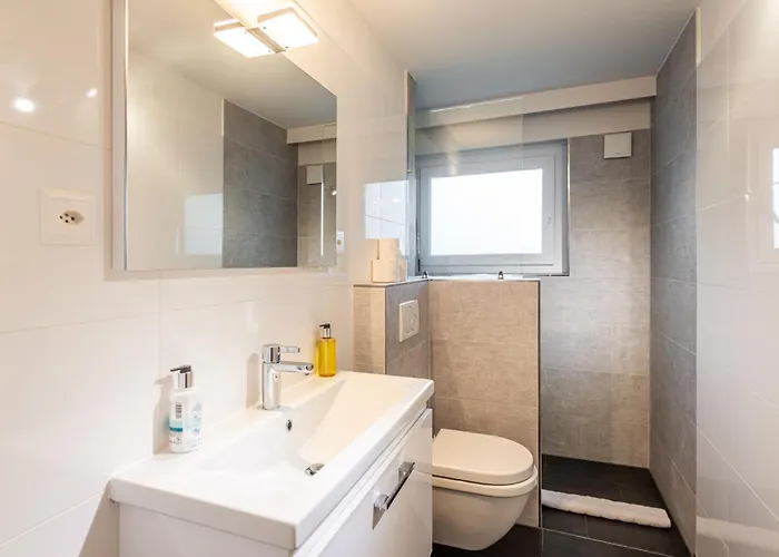 Haus Granit, 2 Rooms, Ground Floor * 采尔马特