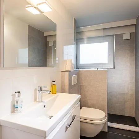 Haus Granit, 2 Rooms, Ground Floor * Zermatt