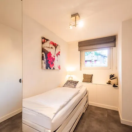 Haus Granit, 2 Rooms, Ground Floor *