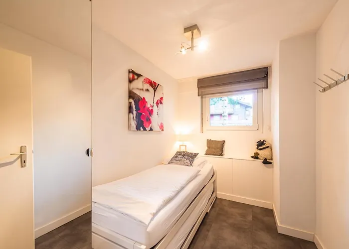 Haus Granit, 2 Rooms, Ground Floor *